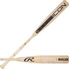 Taco de beisebol Rawlings ICON 2025 BBCOR 34" -3