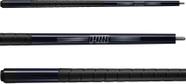 Taco de bilhar/sinuca Viper Revolution Sure Grip Pro 58 18oz