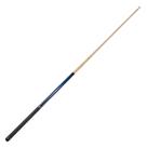 Taco de bilhar Viper Diamond Navy com acabamento em material sintético Taco de bilhar Viper Diamond Navy com acabamento em material sintético