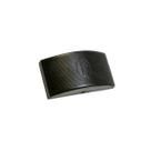 Taco de Borracha Grande 122x65mm Ref 005 Purplex