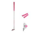Taco de golfe Acstar Junior Graphite para crianças de 6 a 8 anos, destro