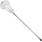Taco de Lacrosse STX Stallion 200 Juvenil Completo Branco