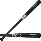 Taco de Madeira Rawlings ADIRONDACK Ash 31 polegadas Preto