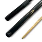 Taco de Sinuca Rosca 3/4 Ash Omin Victory V3P 1,47 m 9.5 mm