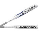 Taco de Softball Easton GHOST YOUTH -11 - 29 branco/azul