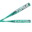 Taco de softball Easton Topaz Fastpitch aprovado para todos os campos 32" Taco de softball Easton Topaz Fastpitch aprovado para todos os campos 32"