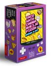 Taco Gato Cabra Queijo Pizza Edição 8Bit, Jogo de Cartas, Linha Pocket, PaperGames
