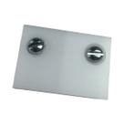 TACO GUIA DE MESA PARA SERRA FITA 4,6x2,4x3,2CM GUIA DE CORTE TACO GUIA DE MESA PARA SERRA FITA 4,6x2,4x3,2CM GUIA DE CORTE