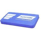 TACO LIXADOR BORRACHA EVA 135x70mm NORTON
