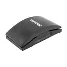 Taco Lixador de Borracha 125 x 65MM 3599125065 VONDER Taco Lixador de Borracha 125 x 65MM 3599125065 VONDER