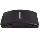 Taco Lixador de Borracha 125x65mm - 7581055 - SPARTA