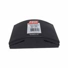 Taco Lixador de Borracha Para Lixar Max 13x7cm - Maxi Rubber