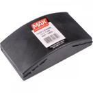 Taco Lixador Max 130X70Mm Taco Lixador Max 130X70Mm