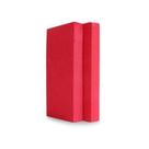 Taco lixador pq eva 130x70mm ref 004 Taco lixador pq eva 130x70mm ref 004