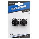 Taco p/ pedal clip mtb compatível shimano exustar