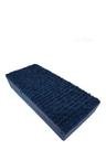 Taco para descontaminacao pesada com carpete 9.5x 4x5