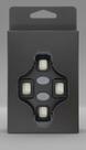 Taco Pedal Ciclismo Antiaderente 0 Float