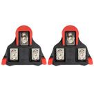 Taco promend speed spd rd2-c preto e vermelho