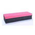 Taco Retangular em E.V.A 114x230mm Purplex Lixador Manual