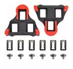Taco Shimano SM-SH10 speed vermelho