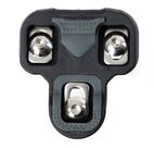 Taco Taquinho Para Pedal Speed Look Bike Preto Promend PDZ-R09
