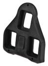 Taco VP Components Cleats VP-BLK1 speed preto