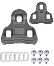 Taco Wellgo Rc-7a para Look Keo 9 cor cinza