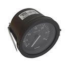 Tacômetro 12v 80mm 3000 Rpm 1280 1580 1780 Tacômetro 12v 80mm 3000 Rpm 1280 1580 1780