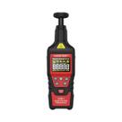 Tacômetro a Laser 2 Em 1 (Contato E Sem Contato) HABOTEST HT671 Com Faixa De Contagem De 10-99999,