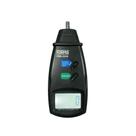 Tacômetro Digital Portátil Contato RPM e M/Min - FOR-2235