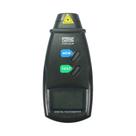 Tacômetro Digital Portátil Óptico com Mira Laser-FOR-2234