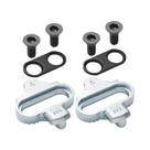 Tacos De Pedal Shimano SPD SH51 SH56 Compatíveis Com CNC Para MTB, Peças Para Sapatilhas De Ciclismo