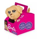 Taffy Na Casinha - Mini Pets Da Barbie - Mattel