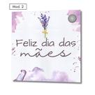 Tag com Furo Presente Lembrança Mãe com 50 uni Tag com Furo Presente Lembrança Mãe com 50 uni