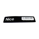 Tag Cr5 Nice Linear Hcs Original