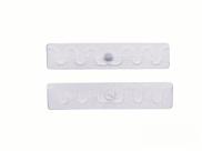 TAG Enxoval Lavanderia 70x15x1,6mm - 10 unidades