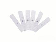 TAG Enxoval Lavanderia 70x15x1,6mm - 100 unidades
