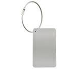 Tag Identificador Etiqueta De Mala E Mochila