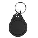 Tag Rfid 13,56 Mhz Clonável Intelbras Preto