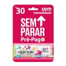 Tag Sem Parar Pré-pago Ganhe 30 Reais Sem Mensalidade