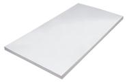 Tagboard Pacon Super Heavyweight 24x36 cm, branco, 11,5 pt, pacote com 100 Tagboard Pacon Super Heavyweight 24x36 cm, branco, 11,5 pt, pacote com 100