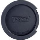 Tagima - Anti Feedback Para Violão Boca Redonda Preto Taf2a Bk