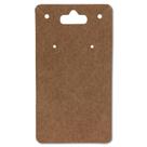 Tags de Biju Brincos Cartelas para Semijoias 1000 und. Top