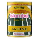 Tahine Istambul Pasta Gergelim Lata 500g Tahine Istambul Pasta Gergelim Lata 500g
