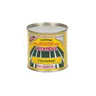 TAHINE PASTA DE GERGELIM ISTAMBUL 200g TAHINE PASTA DE GERGELIM ISTAMBUL 200g