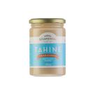 Tahine Tradicional 320g - Sesamo Real