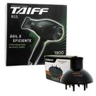 Taiff modelador de cachos curves 1 polegada - 25mm - bivolt