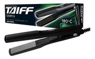 Taiff Prancha Cerâmica Profissional Classic 180 Bivolt Taiff Prancha Cerâmica Profissional Classic 180 Bivolt