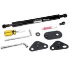 Tailgate Assist Shock para caminhão F150 2015-2025 Soft Open Tailgate Assist Shock para caminhão F150 2015-2025 Soft Open