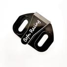 Tailgate Latch Bumper Stop Bofn Racing para Toyota FJ Cruiser